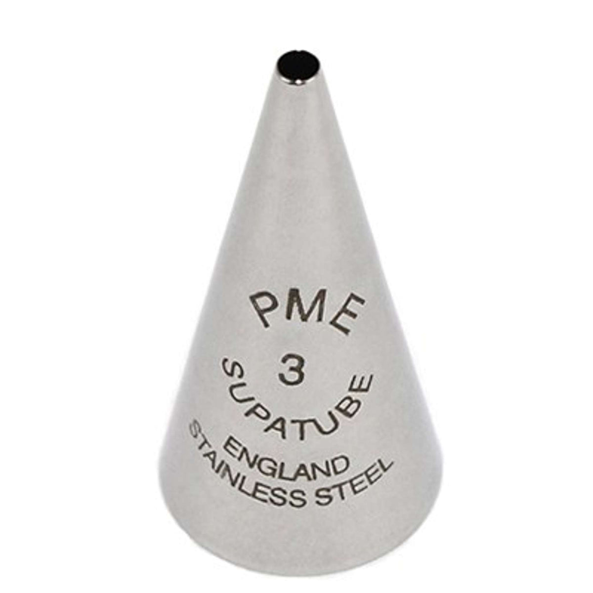 PME Supatube #3 - Writer - Unpackaged