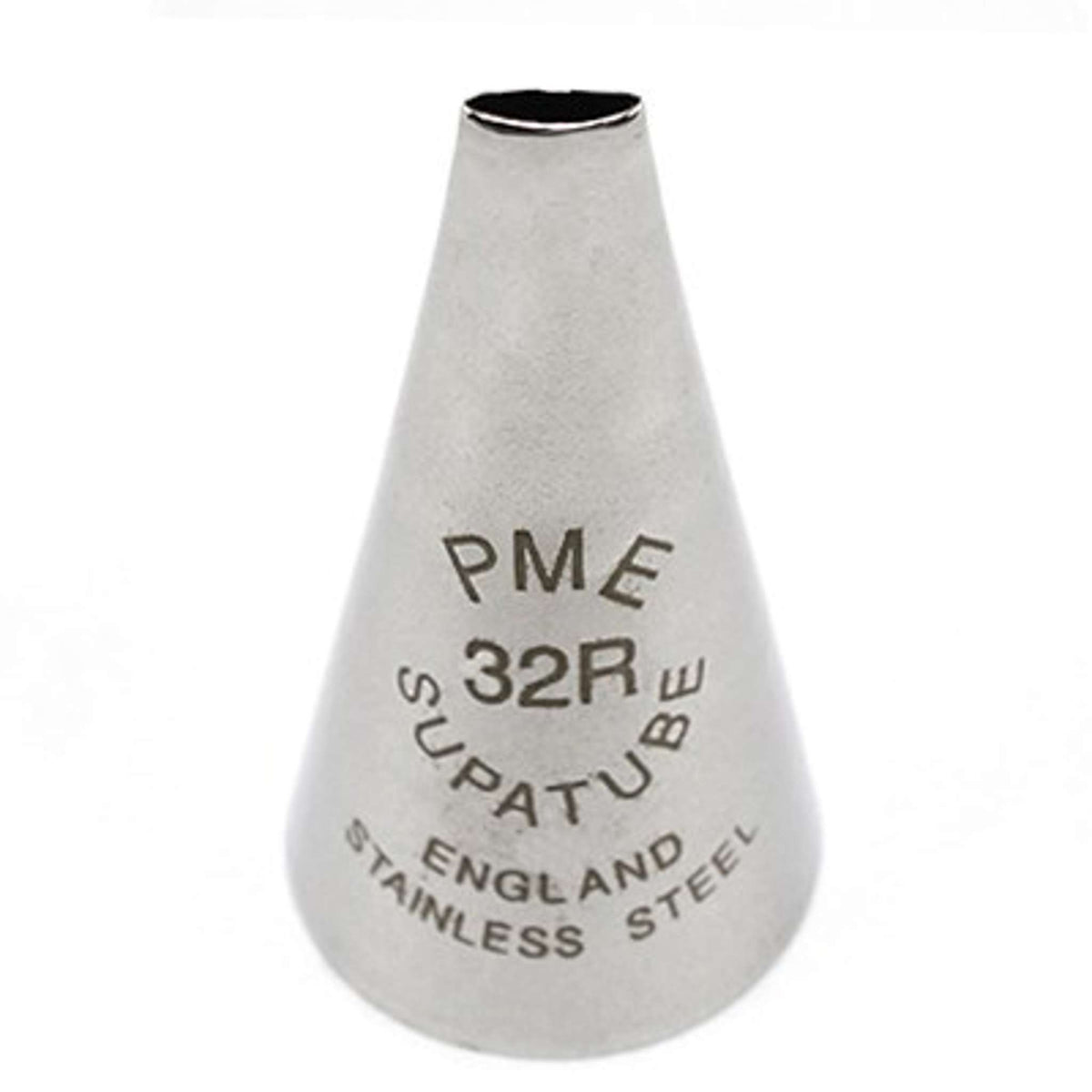 PME Supatube #32R - Medium Ribbon - Unpackaged