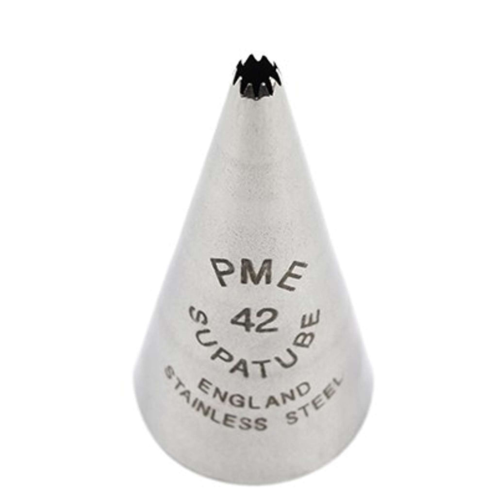 PME Supatubes, los - Klein Koord