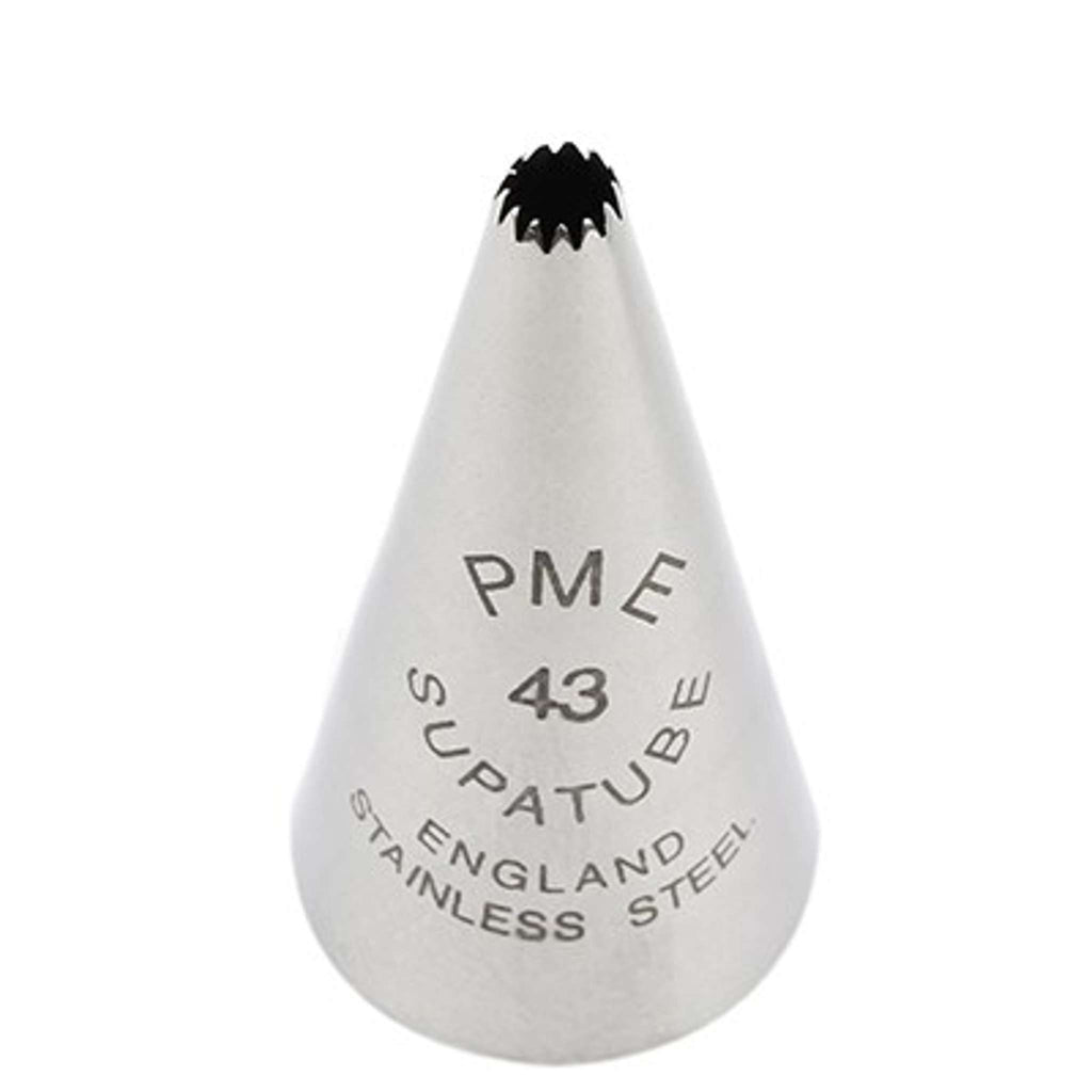 PME Supatubes, einzeln - Mittleres Seil