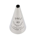 PME Supatubes, einzeln - Mittleres Seil
