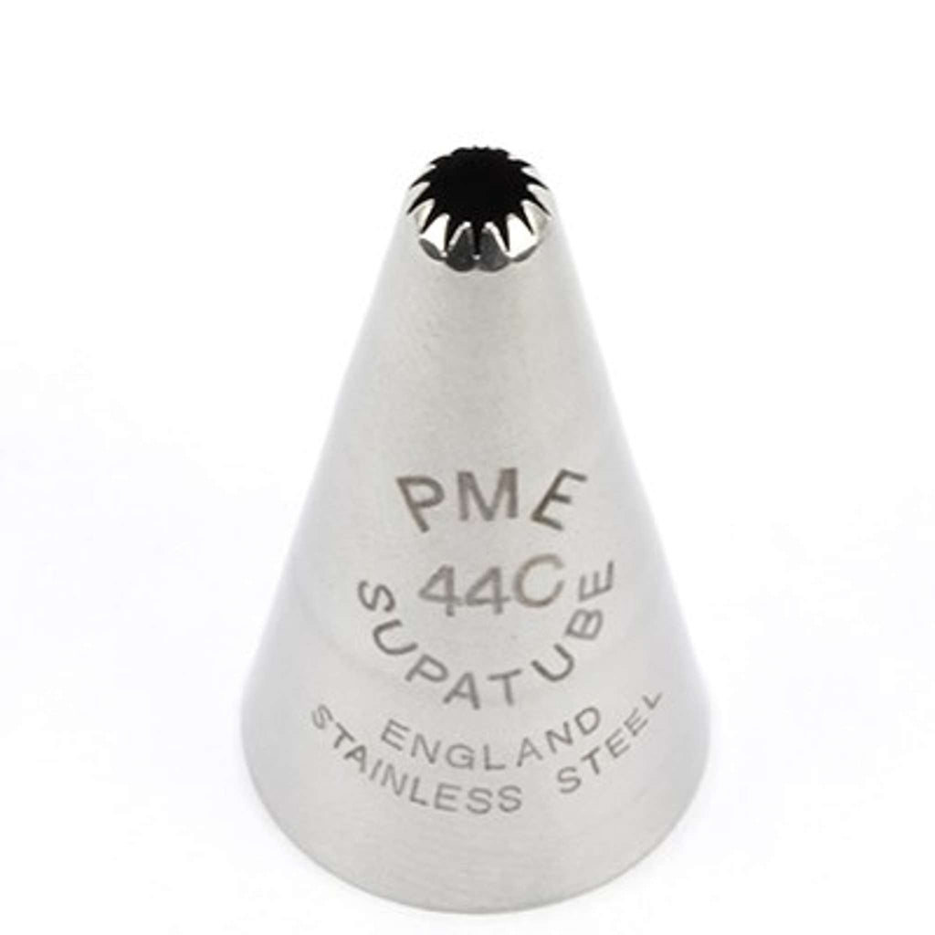 PME Supatubes, Loose - Ampliación de la cuerda cerrada