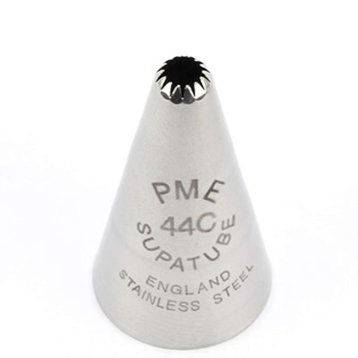 PME Supatubes, Loose - Ampliación de la cuerda cerrada