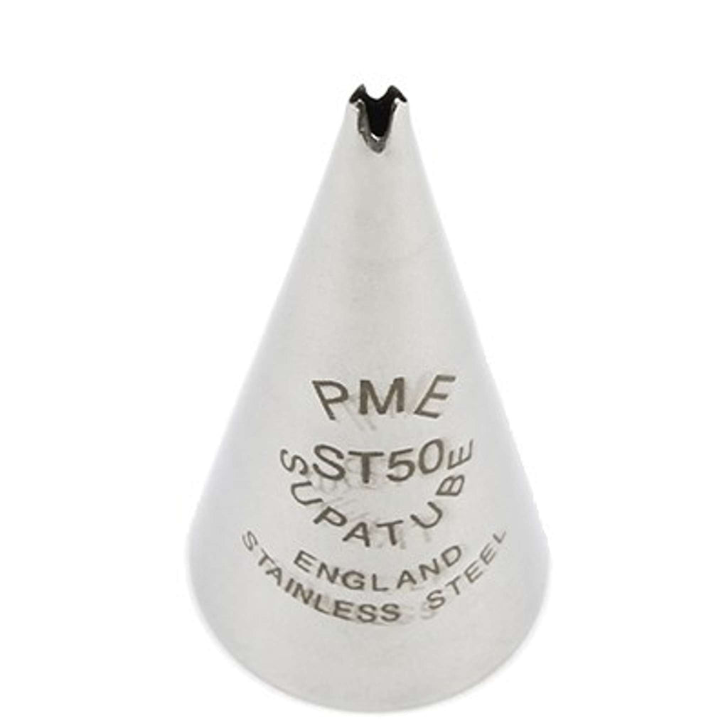 PME Supatubes, Loose - Pequeño Hoja