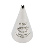 PME Supatubes, Loose - Pequeño Hoja