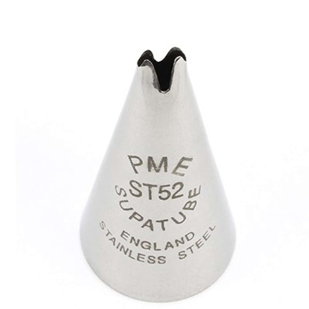 PME Supatubes, einzeln - Großes Blatt