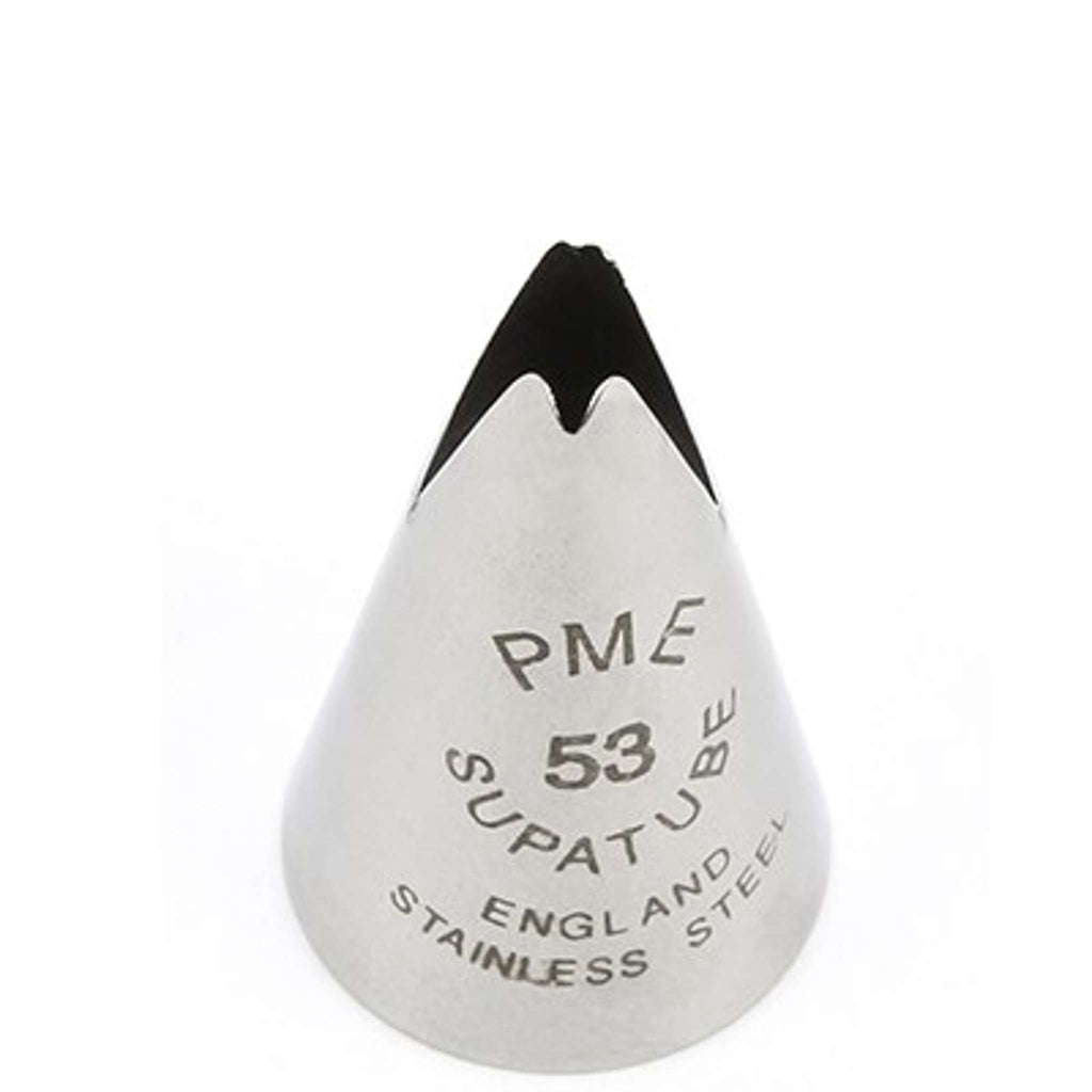PME Supatube #53 - Broad Leaf Lily - Unpackaged