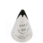 PME Supatube #53 - Broad Leaf Lily - Unpackaged