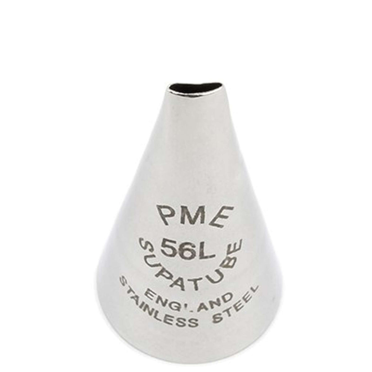 PME Supatubes, Loose - zurda Pequeño Pétalo