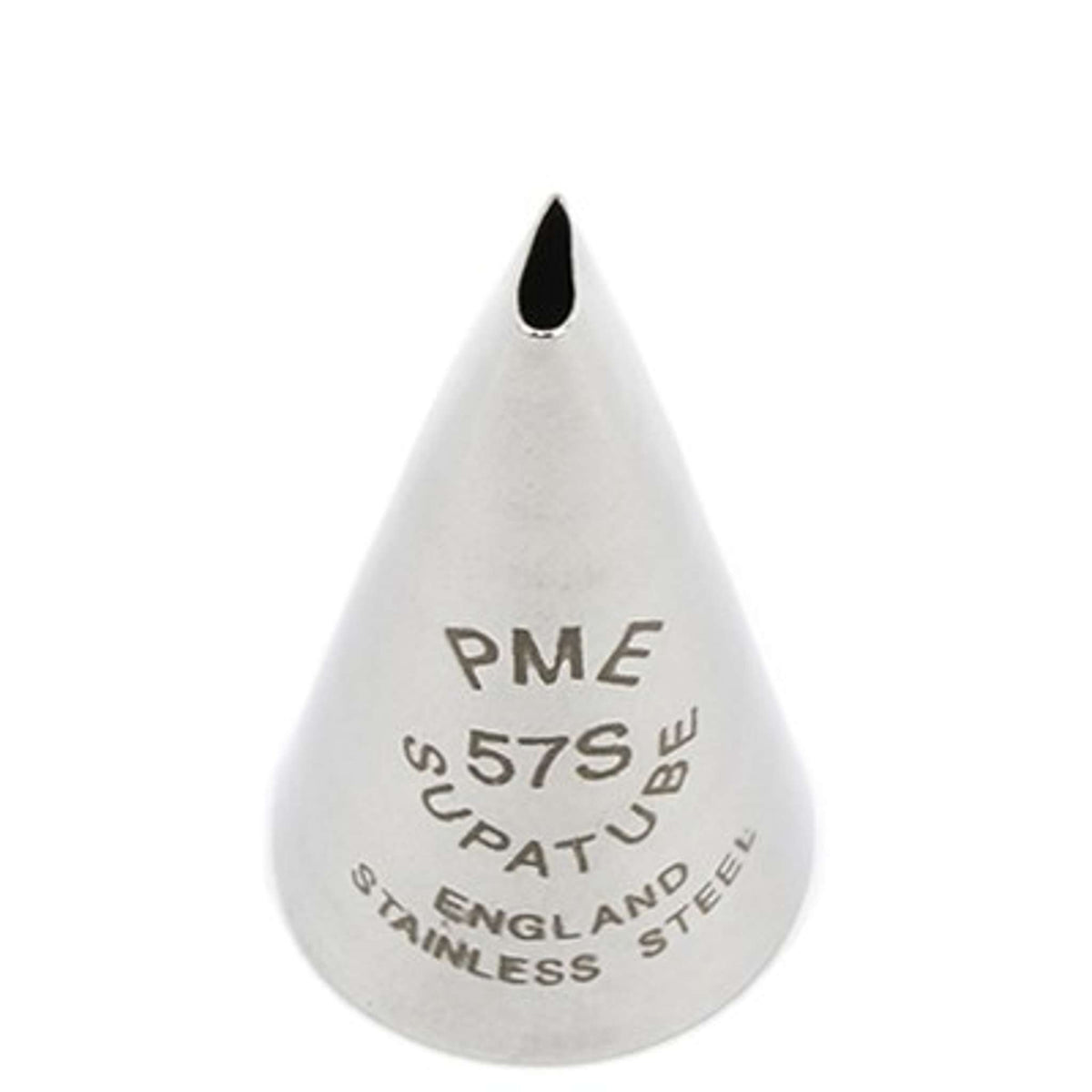 PME Supatubes, Loose - Straight Ambidiestro Pétalo