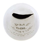 PME Supatube #58L - Left Handed Large Petal - Unpackaged
