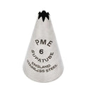 PME Supatubes, los - No. 6 Medium Ster