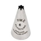 PME Supatubes, los - No. 6 Medium Ster